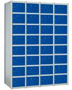 consigna ocho puertas en altura total 32 puertas